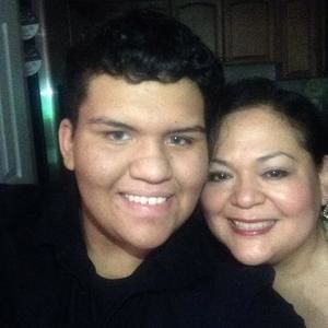 Meet your Posher, Fatima